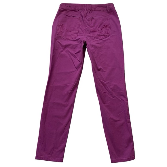 Apt 9 size 4R modern fit skinny leg pants NWT - Picture 2 of 13